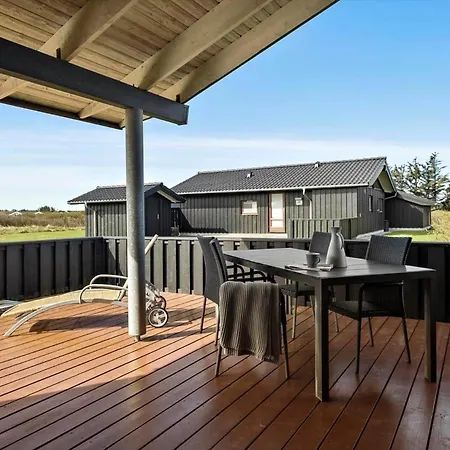Tatil Evi Ln642-hjorring-strandgardsvej-18