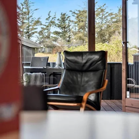 Tatil Evi Ln642-hjorring-strandgardsvej-18 Hjørring
