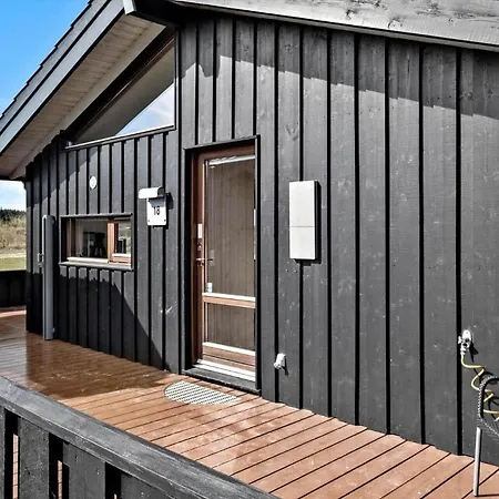 Ln642-hjorring-strandgardsvej-18 Tatil Evi Hjørring