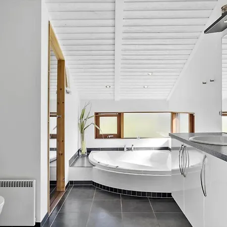 Tatil Evi Ln642-hjorring-strandgardsvej-18 Hjørring