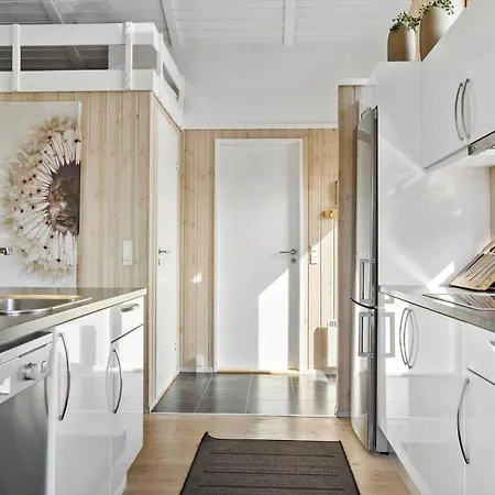 Ln642-hjorring-strandgardsvej-18 Tatil Evi