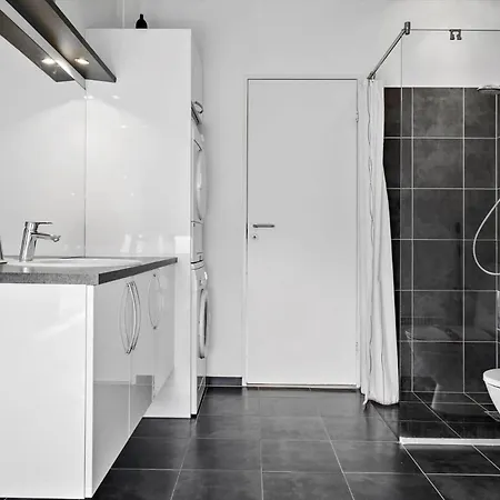 Tatil Evi Ln642-hjorring-strandgardsvej-18