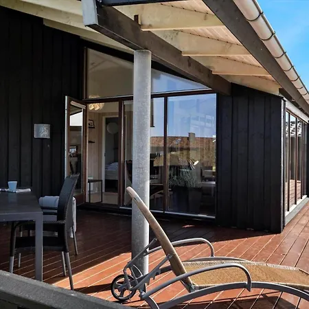 Tatil Evi Ln642-hjorring-strandgardsvej-18 *