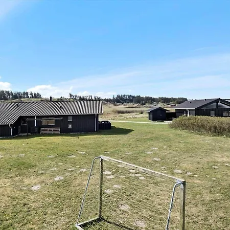 Ln642-hjorring-strandgardsvej-18 Tatil Evi