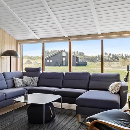 Semesterbostad Ln642-hjorring-strandgardsvej-18 *