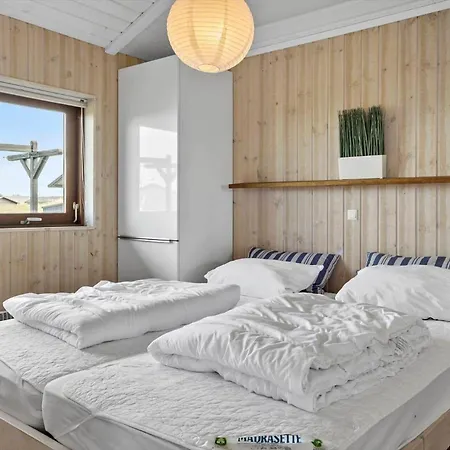 Semesterbostad Ln642-hjorring-strandgardsvej-18 Hjørring