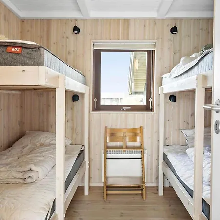 Semesterbostad Ln642-hjorring-strandgardsvej-18 Hjørring
